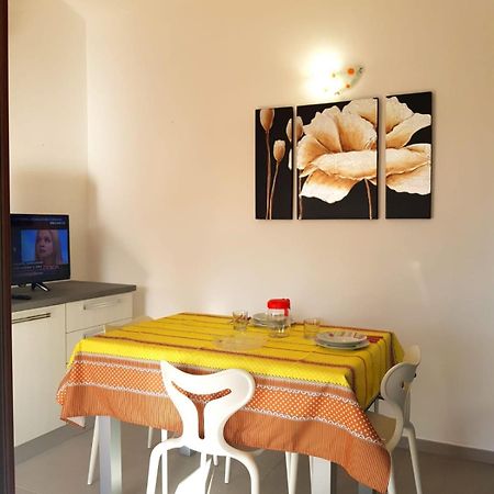דירות ארבאטקס Borgo San Giorgio מראה חיצוני תמונה