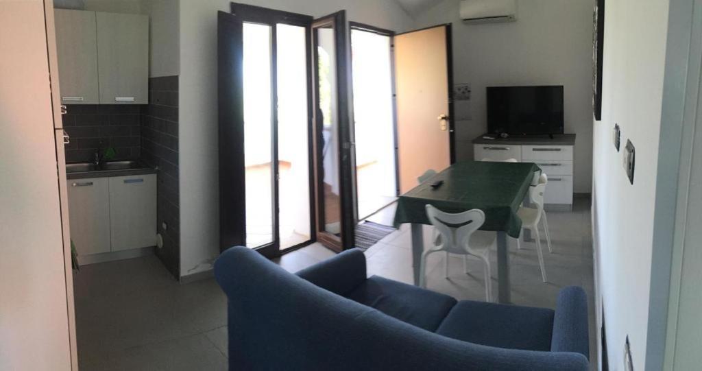 דירות ארבאטקס Borgo San Giorgio מראה חיצוני תמונה