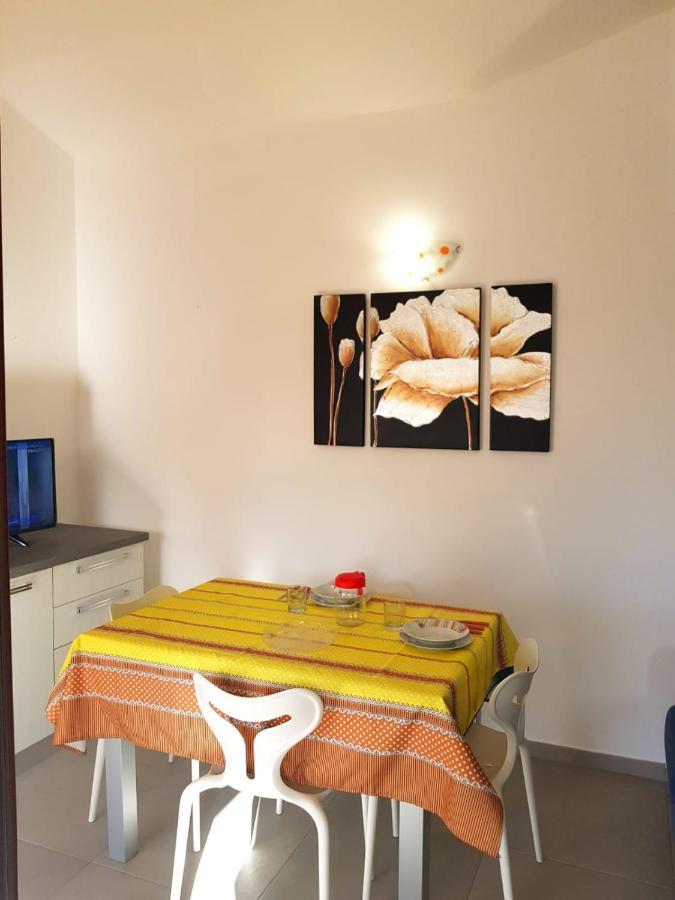 דירות ארבאטקס Borgo San Giorgio מראה חיצוני תמונה