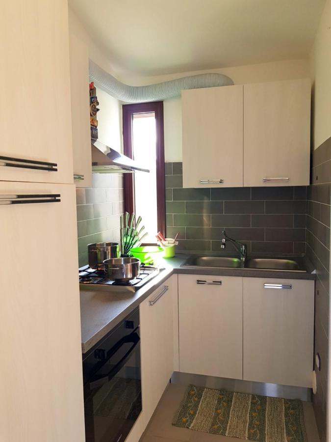 דירות ארבאטקס Borgo San Giorgio מראה חיצוני תמונה