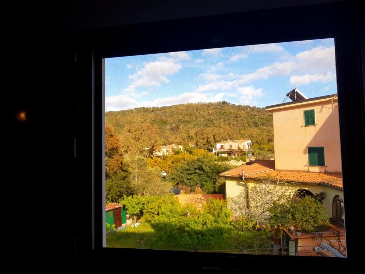 דירות ארבאטקס Borgo San Giorgio מראה חיצוני תמונה