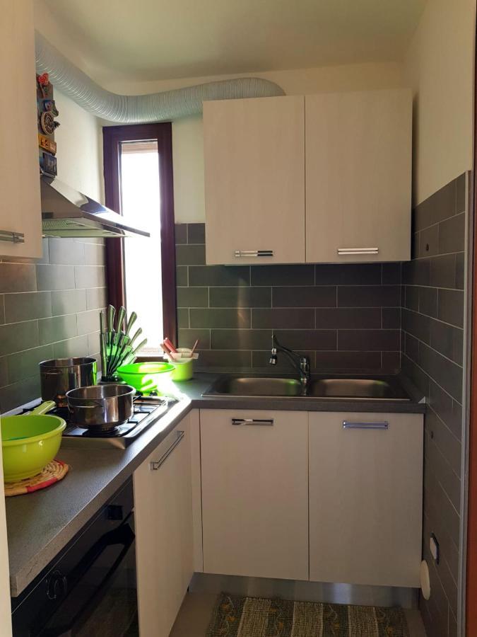 דירות ארבאטקס Borgo San Giorgio מראה חיצוני תמונה